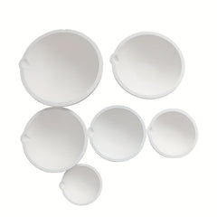 Quartz Bowl Crucible Bowl For Metal Melting Dish Tool
