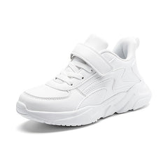Kids' Casual Sneakers Low Top Running Shoes for Spring