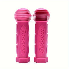 Mountain Bike Rubber Handle Cover Bike Handlebar Grips