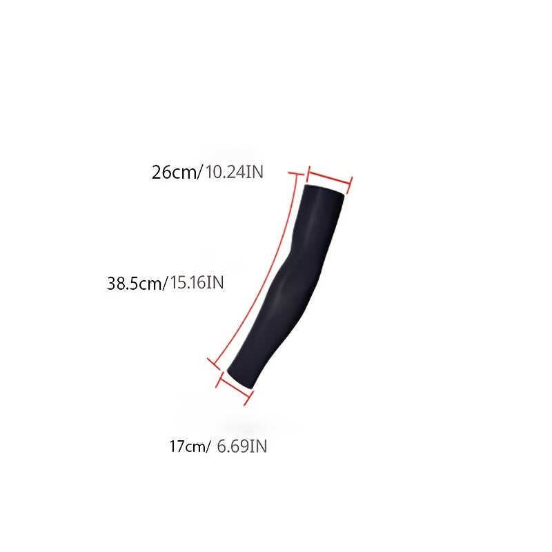 Basketball Arm Wrist Protector Sun Protection