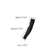 Basketball Arm Wrist Protector Sun Protection