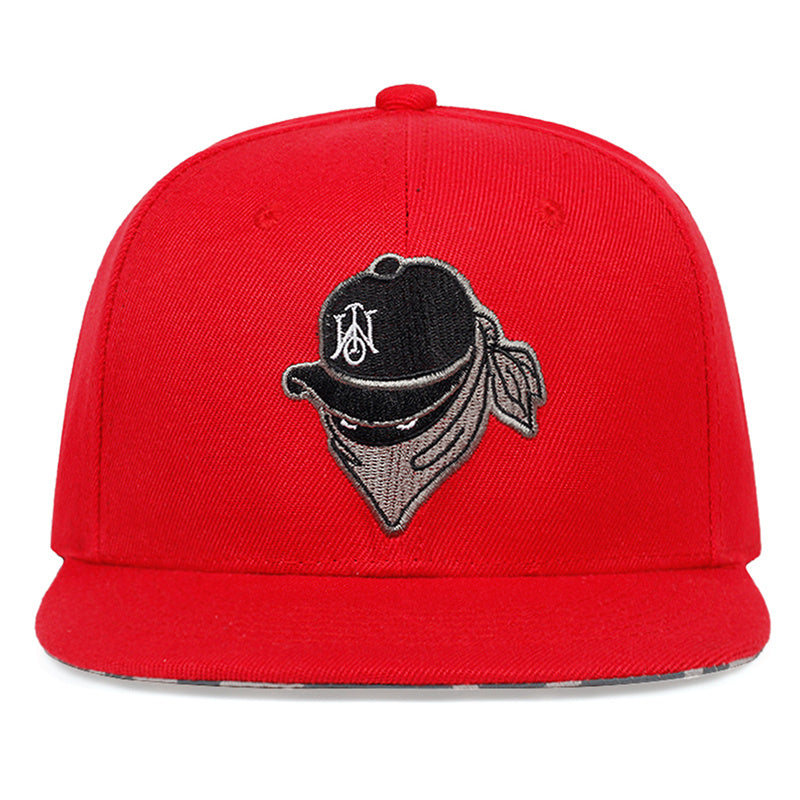 Men's Casual Hip Hop Dance Knit Hat