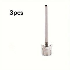 5pcs Basketball Inflatable Pump Needles Accessories