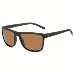 Men's Polarized UV Protection Sunglasses