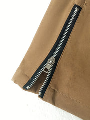 Men's Drawstring Jogger Pants Hip Pop Loose Casual Work Pants