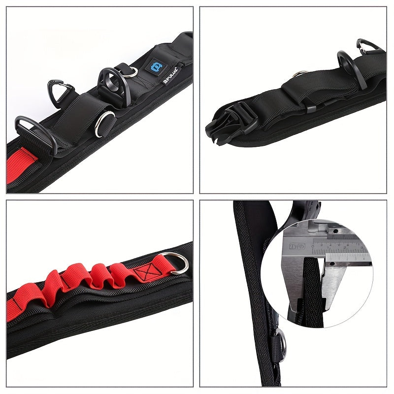 Camera Waistband Strap Belt for SLR DSLR Cameras