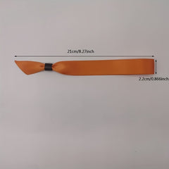 20pcs Disposable Wristband Ribbon for Events