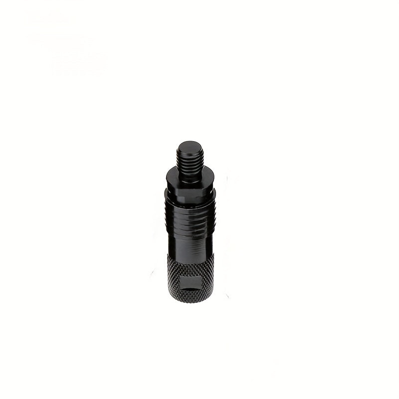 Metal Quick Adapter for Carp Fishing with Alarm and Bracket