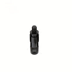 Metal Quick Adapter for Carp Fishing with Alarm and Bracket