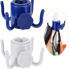 Four corner Hook Garden Umbrella Plastic Accessories