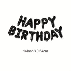 Farm Animal Theme Birthday Party Decoration Set - Cow Print Balloon Set