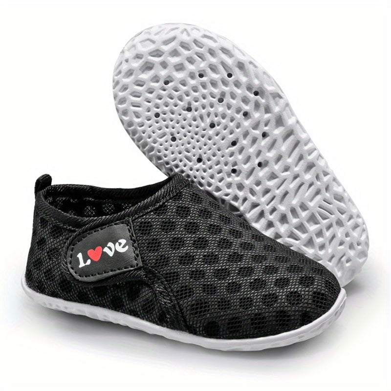 Baby Water Shoes Kids Barefoot Shoes For Walking