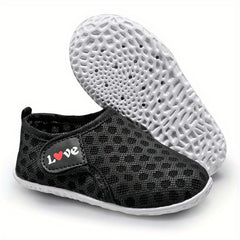 Baby Water Shoes Kids Barefoot Shoes For Walking