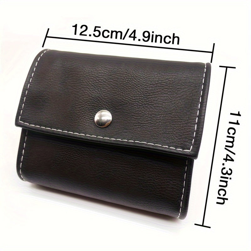 Portable Weekly Medicine Box 7 Grid 4 Reminders 7 Compartments Moisture-proof