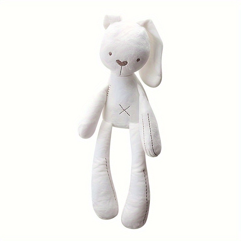 Plush Long leg Rabbit Baby Toy Bunny Doll Halloween Thanksgiving Easter Christma