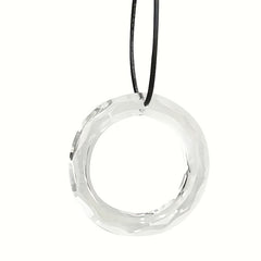 Crystal Chandelier Suncatcher Prisms Hanging Pendant Indoor Outdoor 50mm