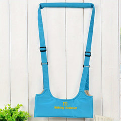 Cute Walking Harness for Baby Safety
