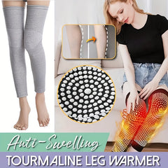 Mugwort Knee Pads Warm Sports Leg Protection