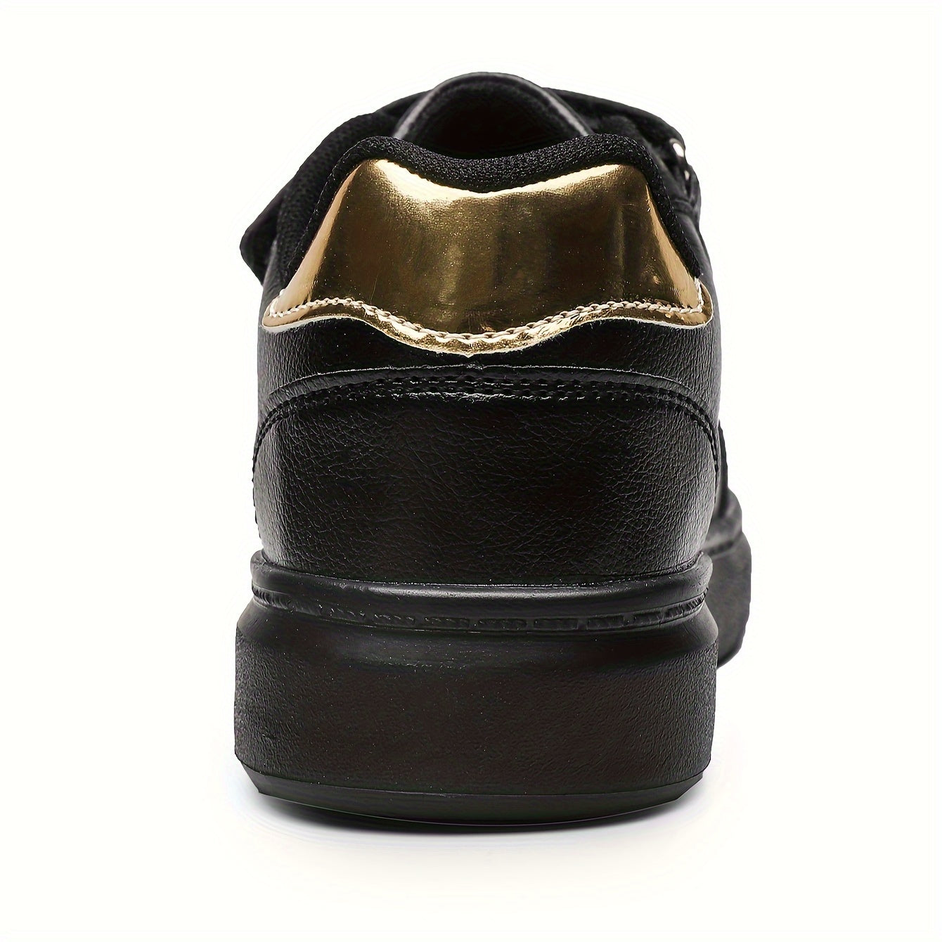 Boys' Anti-Skid Skate Shoes for School Daily Outdoor Activities