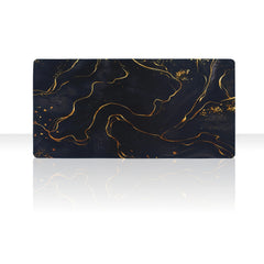 XL Large Mouse Pad Ultra Thin Desk Mat Non Slip Rubber Base