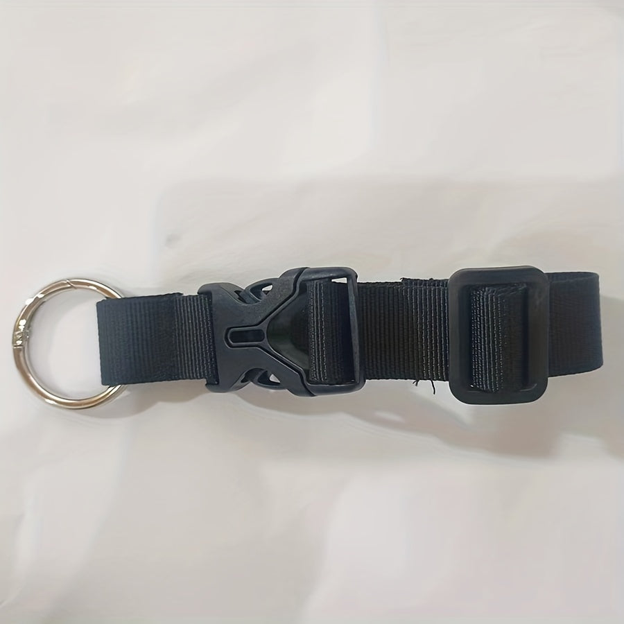 2Pcs Luggage Packaging Belts Travel Bag Fixing Belts Elastic Rope Durable