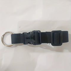 2Pcs Luggage Packaging Belts Travel Bag Fixing Belts Elastic Rope Durable
