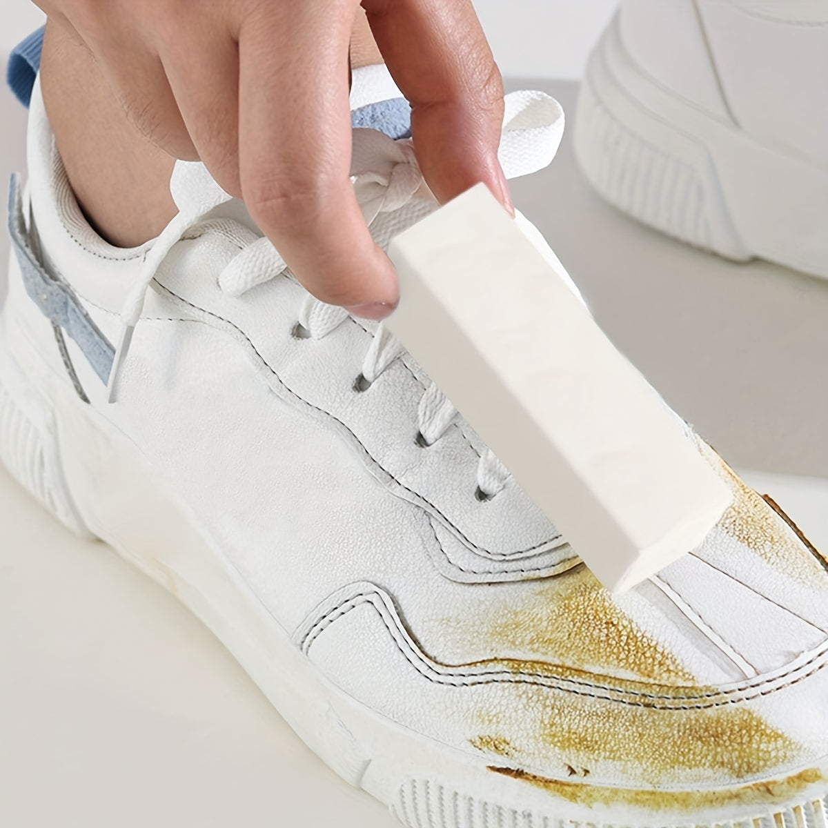 Suede Shoes Cleaning Eraser 7.3inch