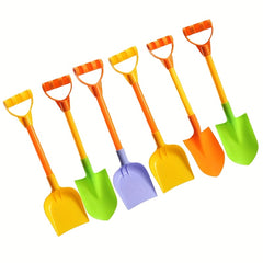 Beach Toy Shovel Sand Play Shovel for Seaside Sand Play Outdoor Digging