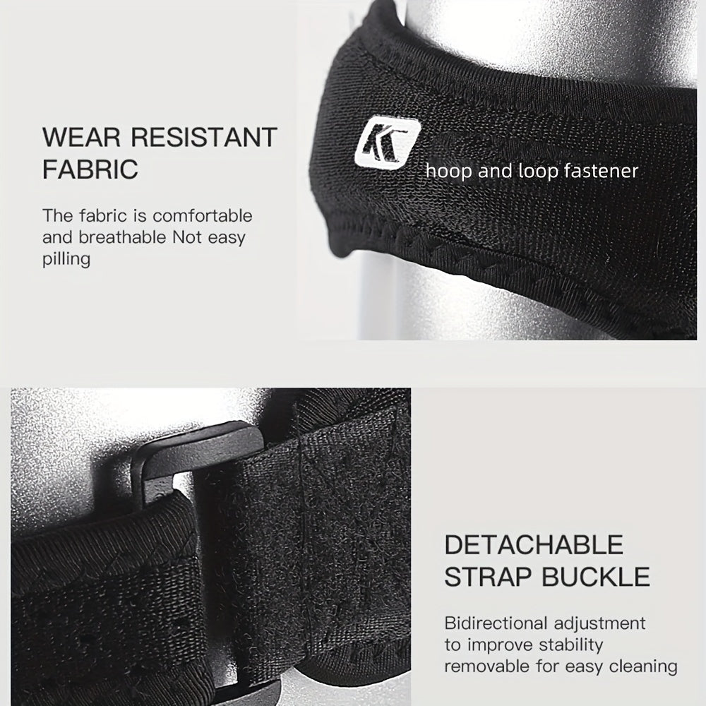 Sports Running Knee Pad Patella Protector 1pc