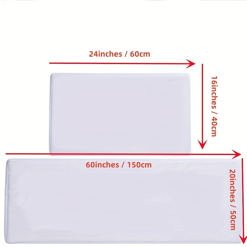Soft Shaggy Flannel Area Rug Non Slip Carpet