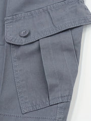 Men's Cargo Shorts for Spring/Summer