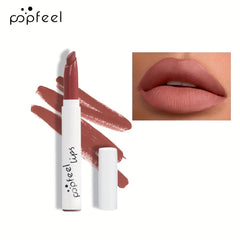 Daily Makeup Lipstick Velvet Matte Non Stick Cup Student Makeup