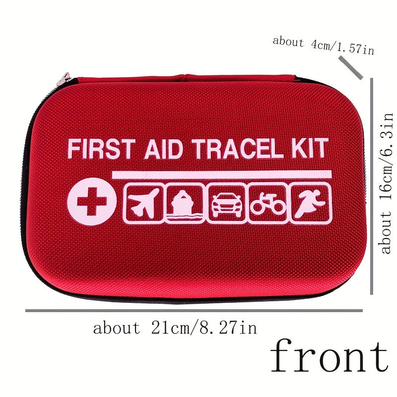 Emergency Storage Medical Bag