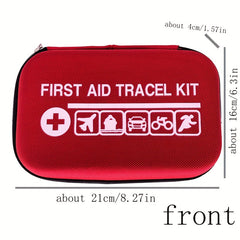 Emergency Storage Medical Bag
