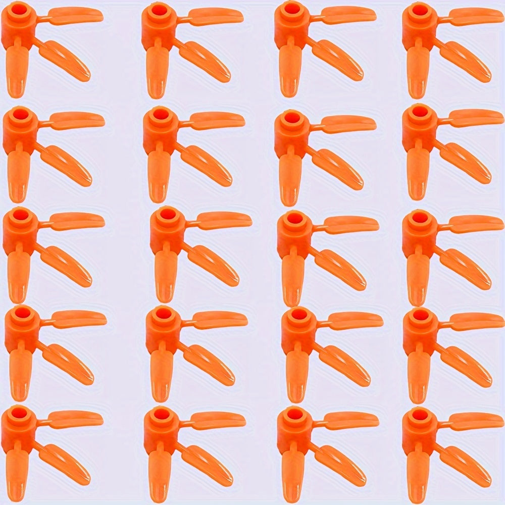 20 PCS DIY Bamboo Branches Twigs Farm Grass Plant Garden Scene Christmas Gift