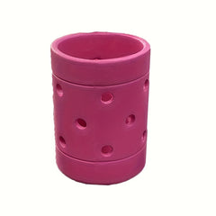Cartoon Drink Holder For Bogg Bag Lightweight Accessories