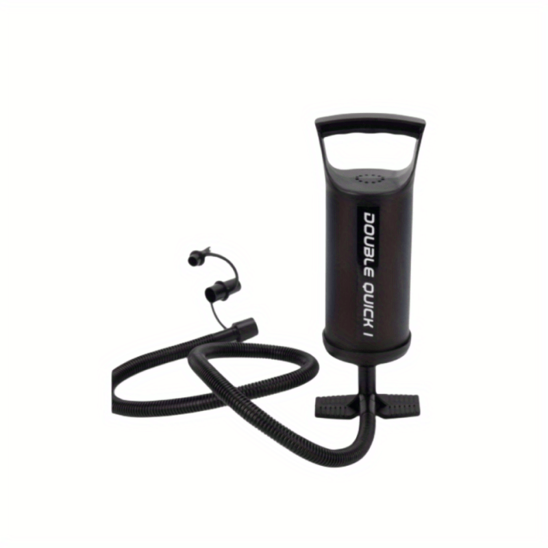 Manual Air Pump Portable Mini Hand Pump Air Pump For Rubber Boats Swimming Ring