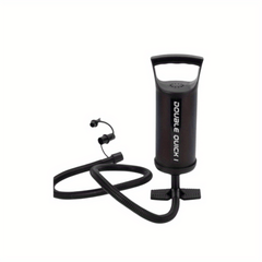 Manual Air Pump Portable Mini Hand Pump Air Pump For Rubber Boats Swimming Ring