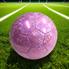 Thickened No 5 Soccer Ball - Wear Resistant Football