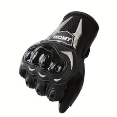 Winter Snowboard Ski Gloves Touch Screen Waterproof Motorcycle Gloves