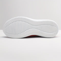 Women's Block Slip on Walking Shoes Comfy & Lightweight Athletic Sneakers