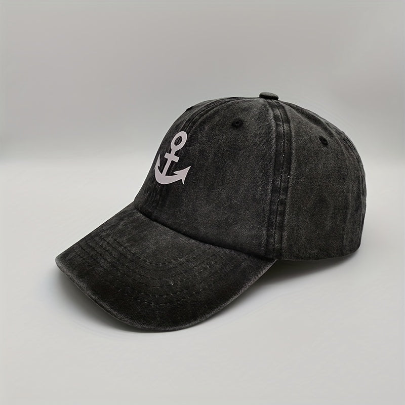 Vintage Baseball Cap For Men Women