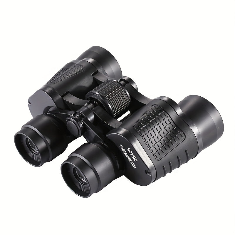 HD 90x90 Binoculars for Wildlife Observation