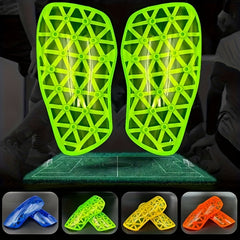 Soccer Leg Pads Knee Shin Guards Thickened Knee Protective Gear