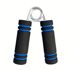 Hand Grip Strengthener Resistance Non-slip Muscle Recovery Equipment