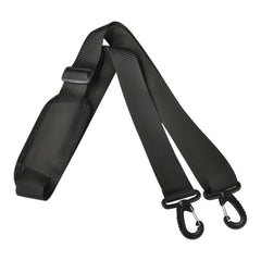 Minimalist Shoulder Bag Strap Replacement Nylon Crossbody Travel Accessory
