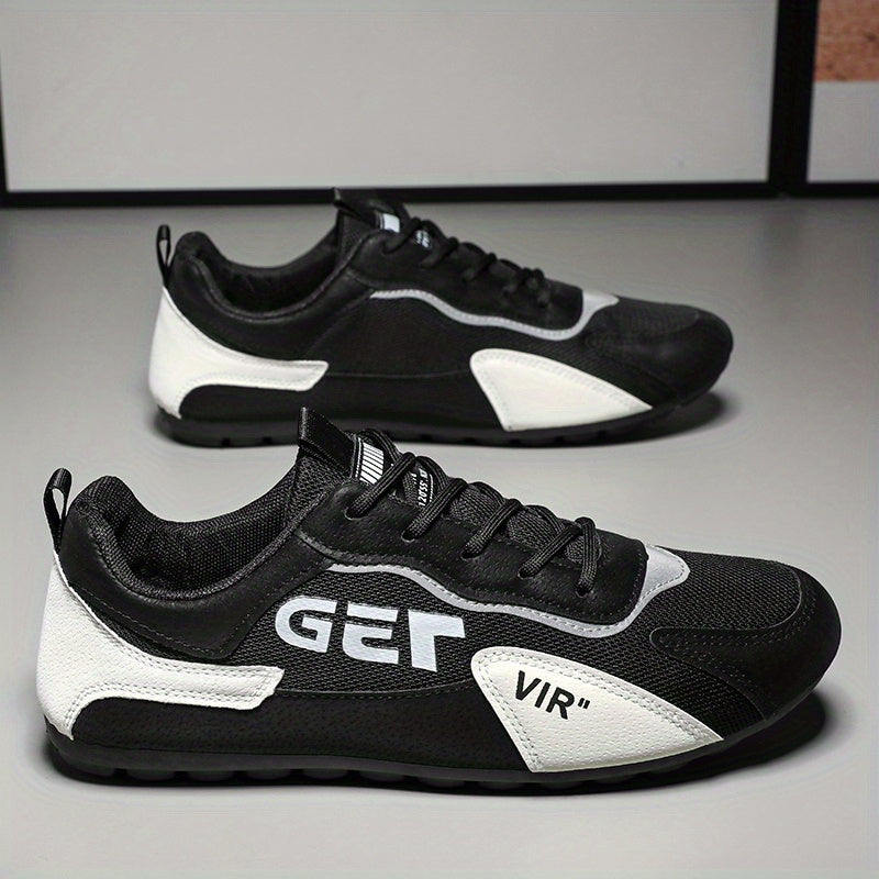 Men's Casual Breathable Non Slip Sneakers