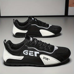 Men's Casual Breathable Non Slip Sneakers