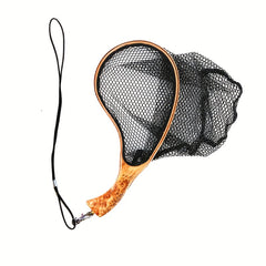 17in Fishing Landing Net Lightweight 135g