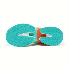 Gradient Lightweight Marathon Running Shoes Non Slip Sneakers